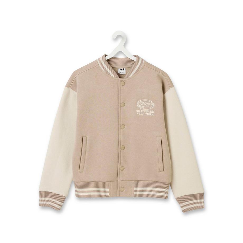 TAO KIDS  College Jacke 