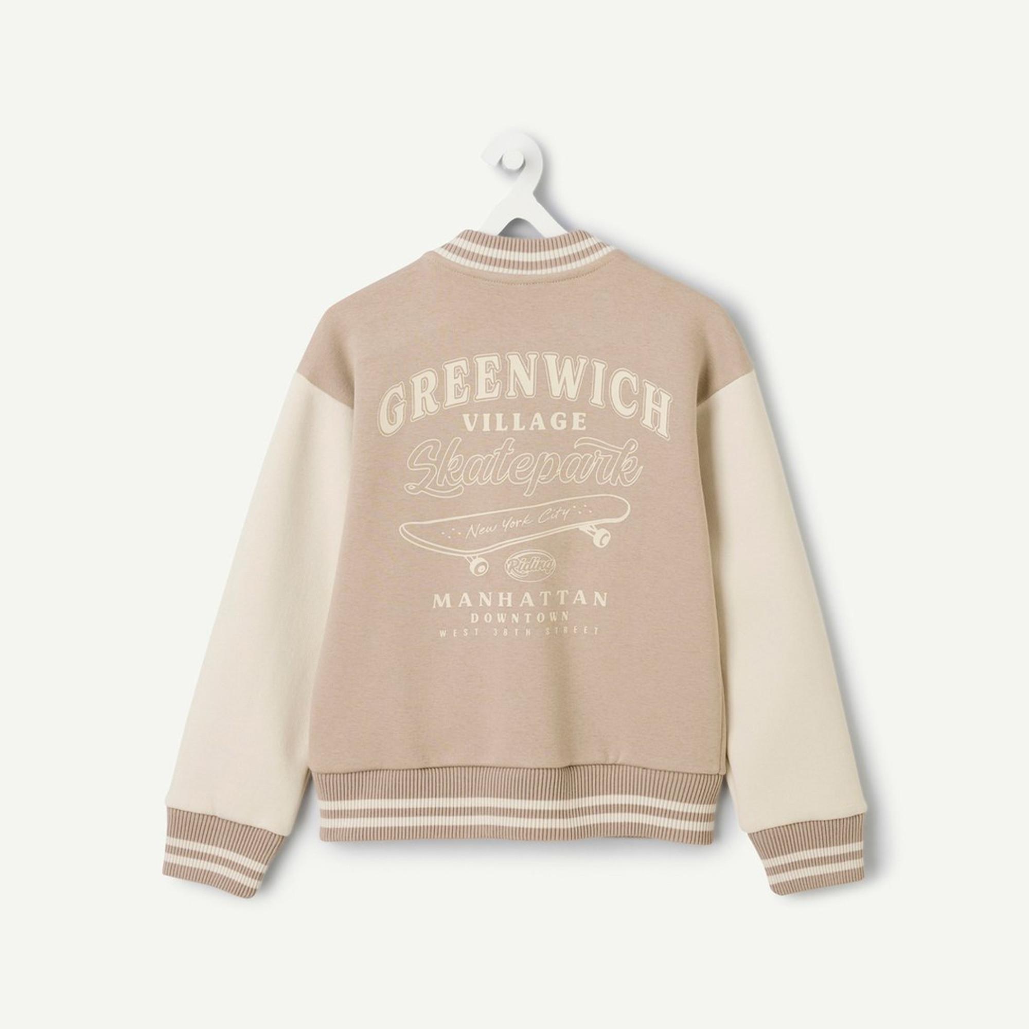 TAO KIDS  College Jacke 