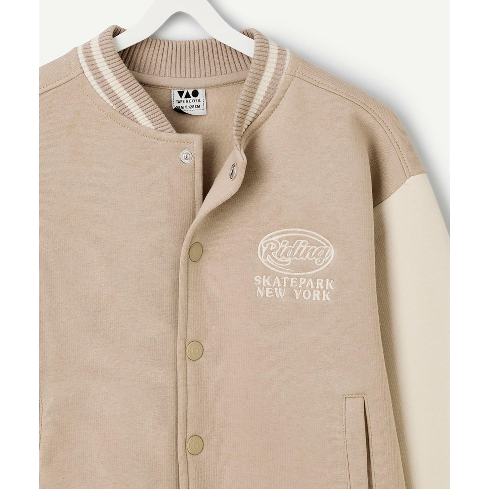 TAO KIDS  College Jacke 