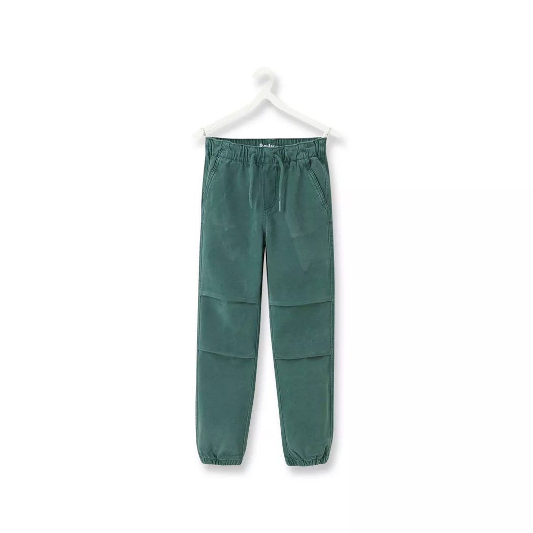 Tape à l'oeil - Hose, 4A, Dunkelgrün