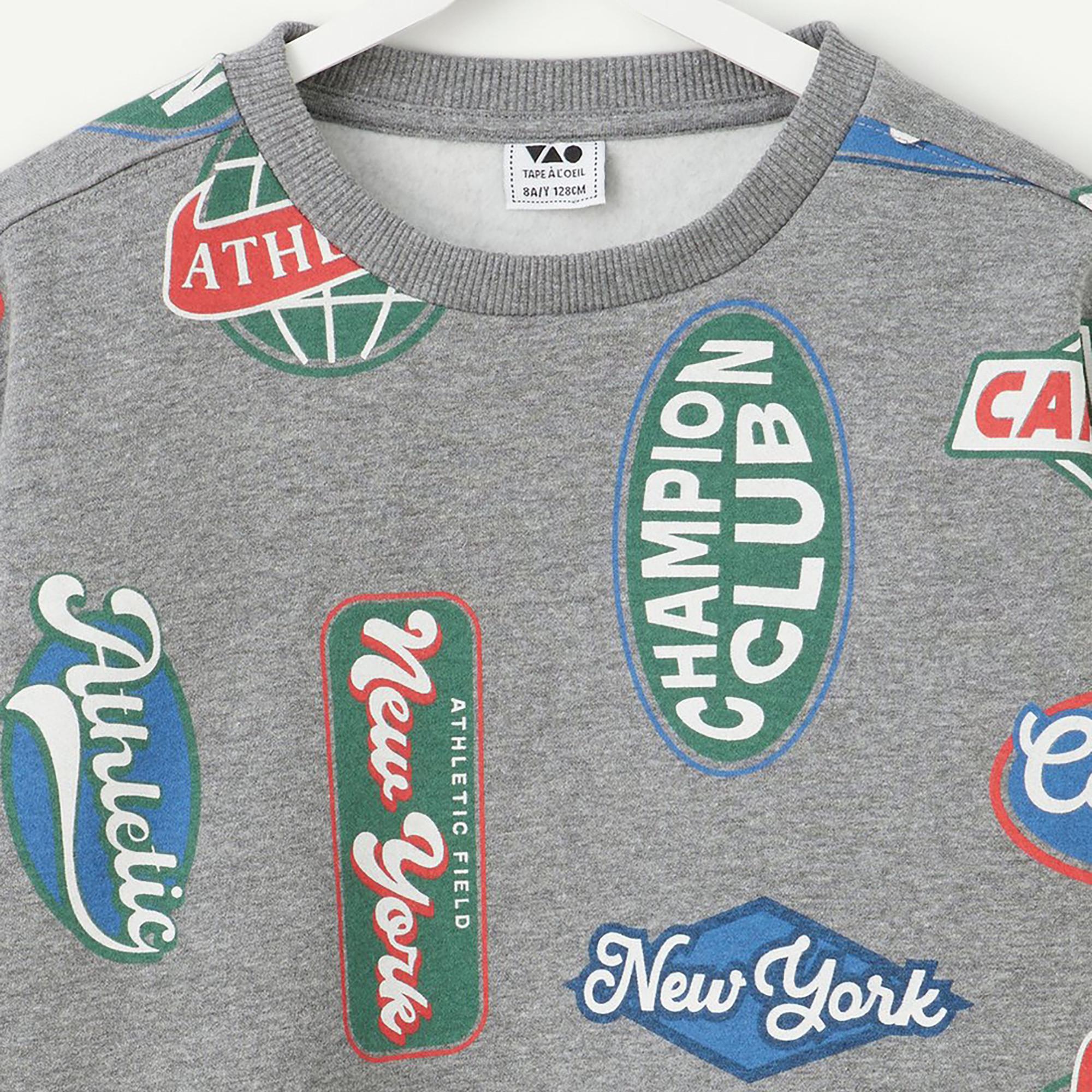 TAO KIDS  Sweatshirt 