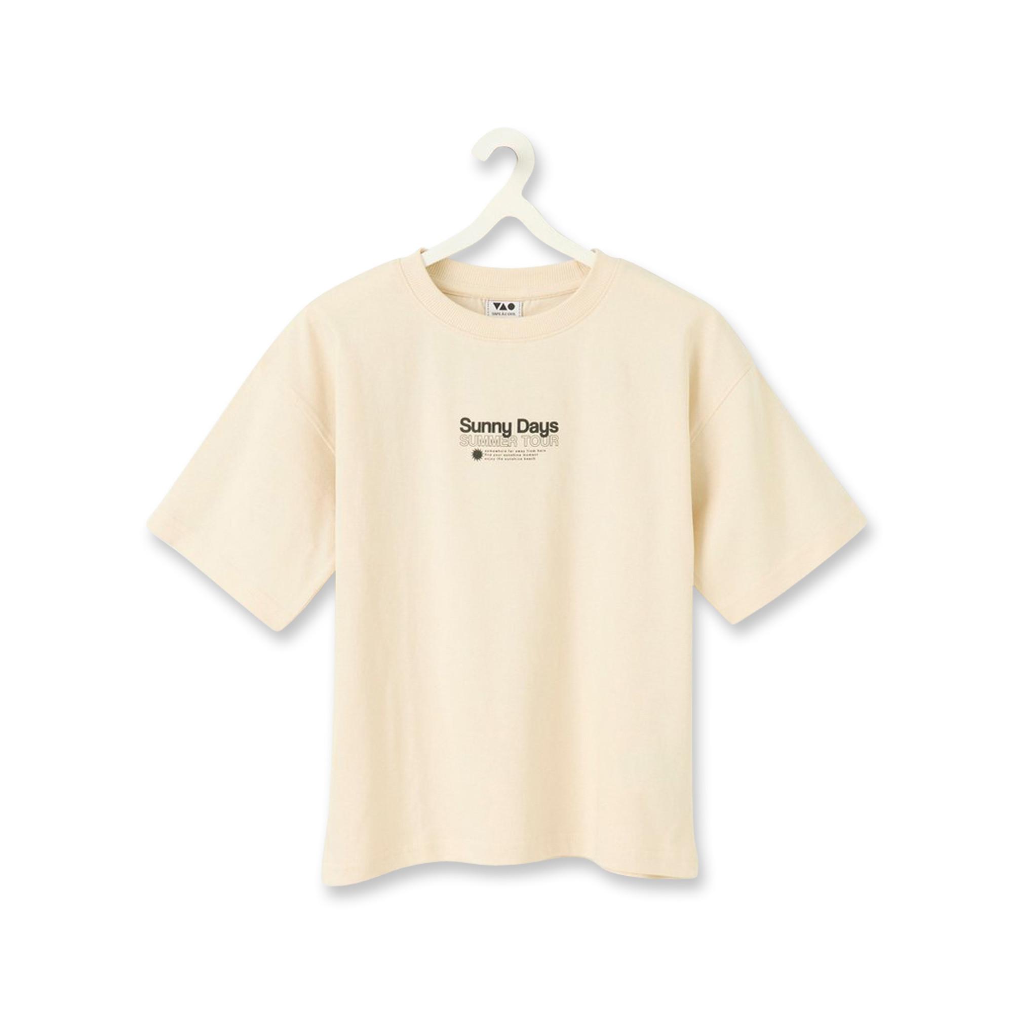 TAO KIDS  T-shirt 