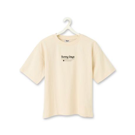 TAO KIDS  T-shirt 