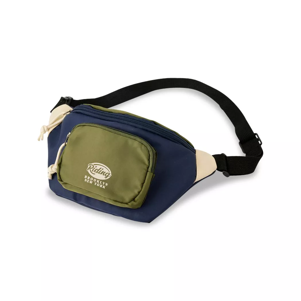 Tape à l'oeil - Crossbody Bag, One Size, Khaki