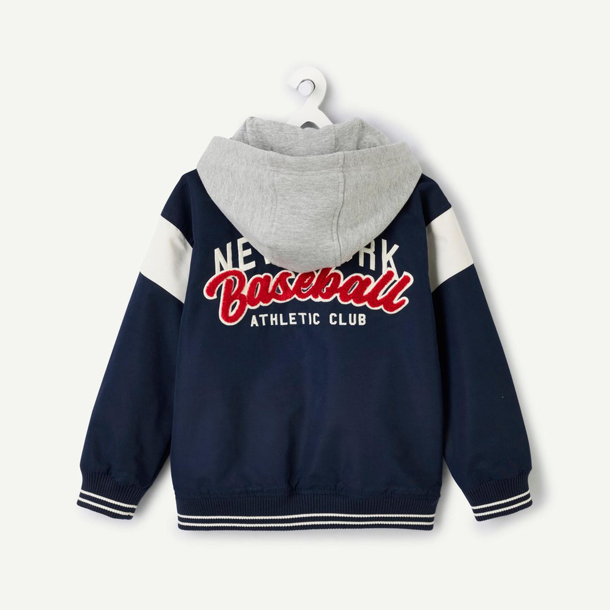 TAO KIDS  College Jacke 
