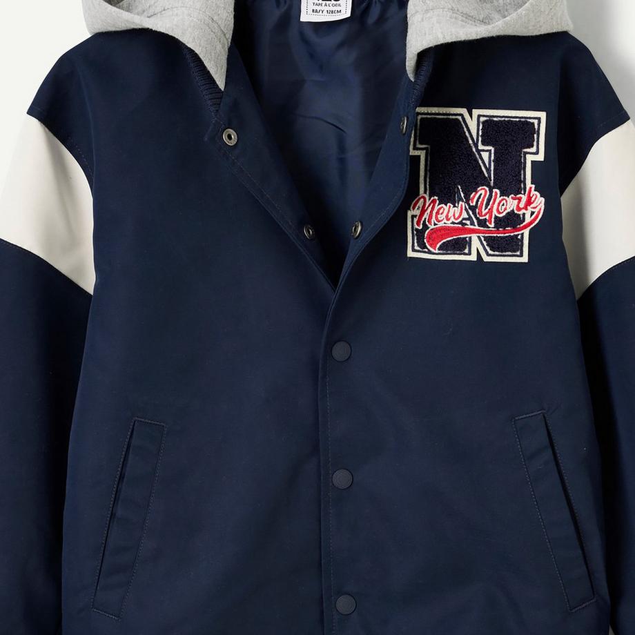 TAO KIDS  Blouson teddy 