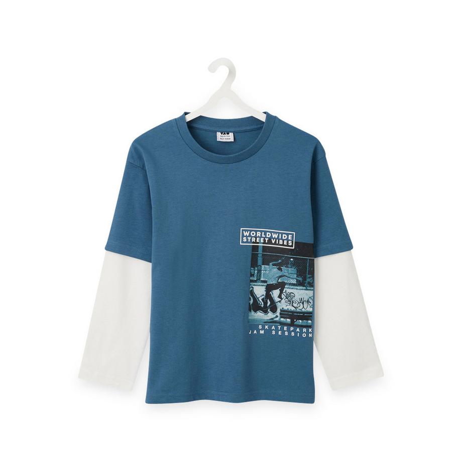 Tape à l'oeil  T-shirt 