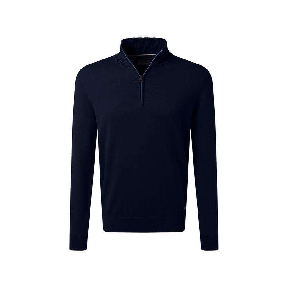 pierre cardin Pullover Half Zip  