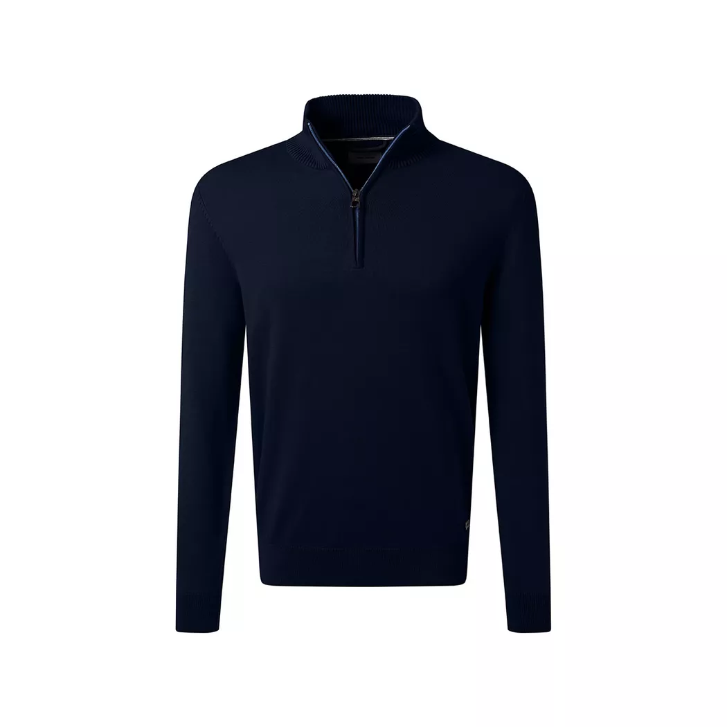Pierre Cardin - Pullover, für Herren, Dunkelblau, Größe 3XL