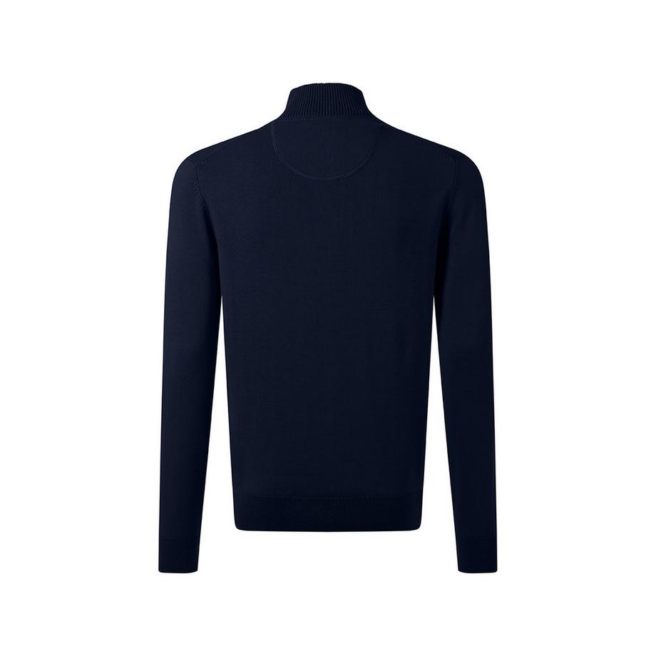 pierre cardin Pullover Half Zip  