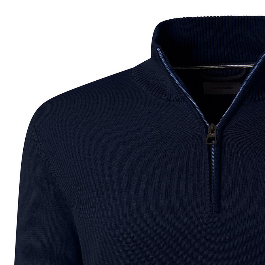 pierre cardin Pullover Half Zip  