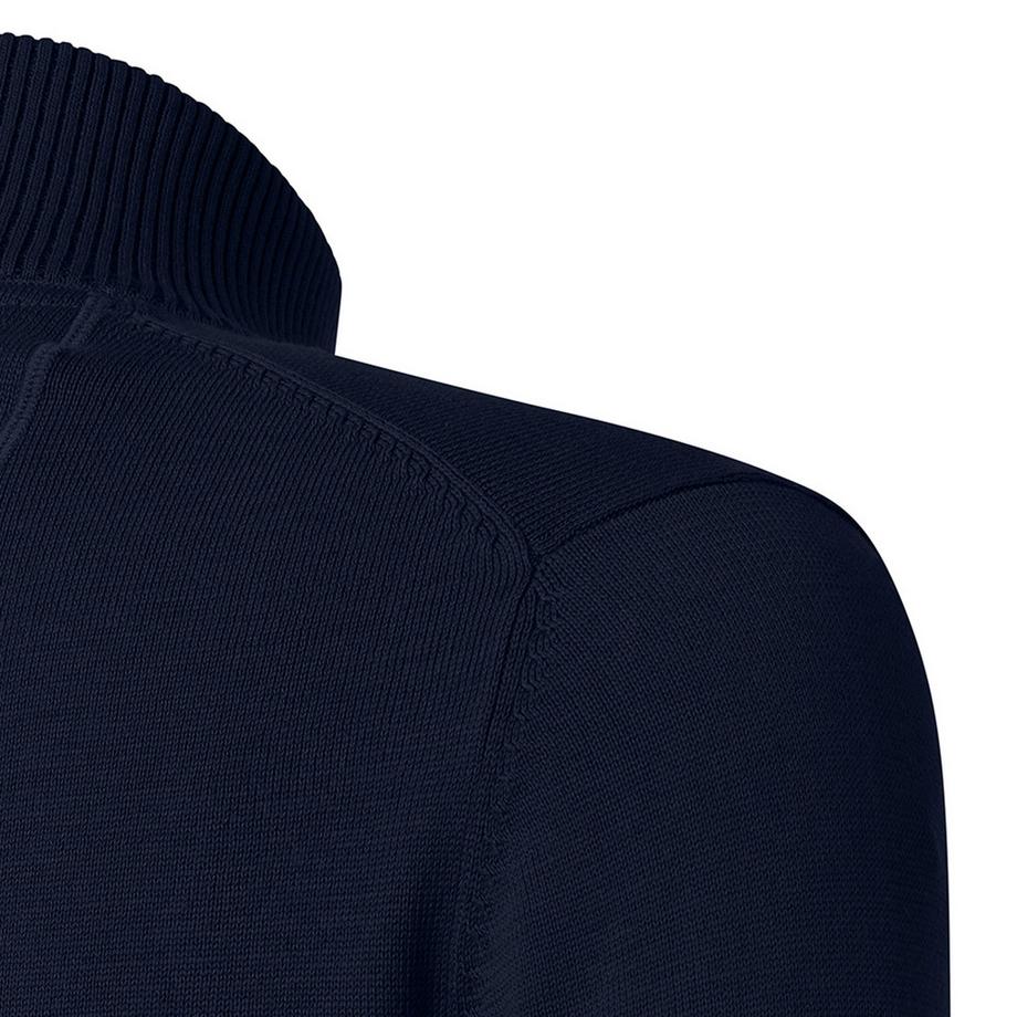 pierre cardin Pullover Half Zip  