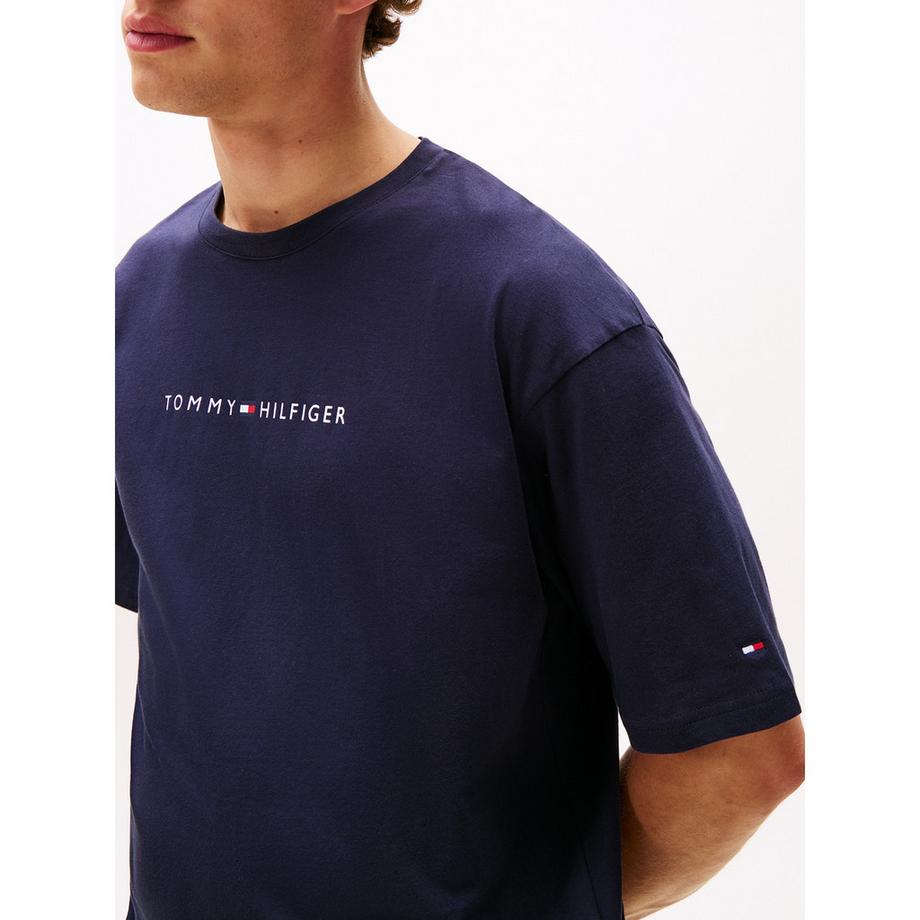 TOMMY HILFIGER Haut de pyjama  