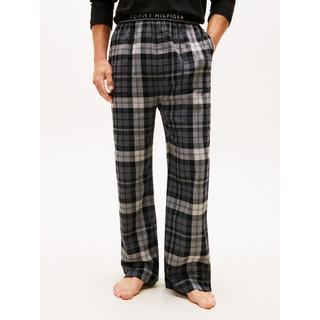 TOMMY HILFIGER Flanell Pyjamahose  