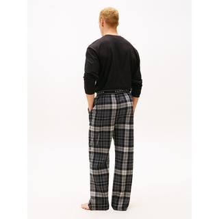 TOMMY HILFIGER Flanell Pyjamahose  