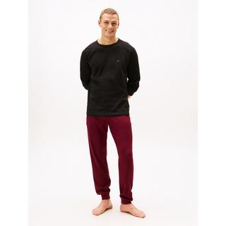 TOMMY HILFIGER Haut de pyjama gaufré  