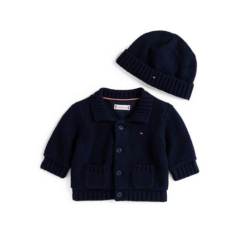 TOMMY HILFIGER  Set: T-Shirt und Hose 