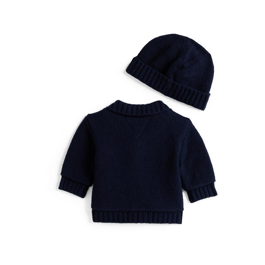 TOMMY HILFIGER  Set: T-Shirt und Hose 