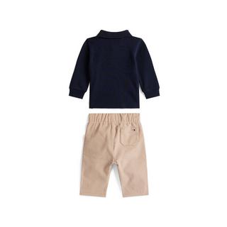 TOMMY HILFIGER  Set: T-Shirt und Hose 