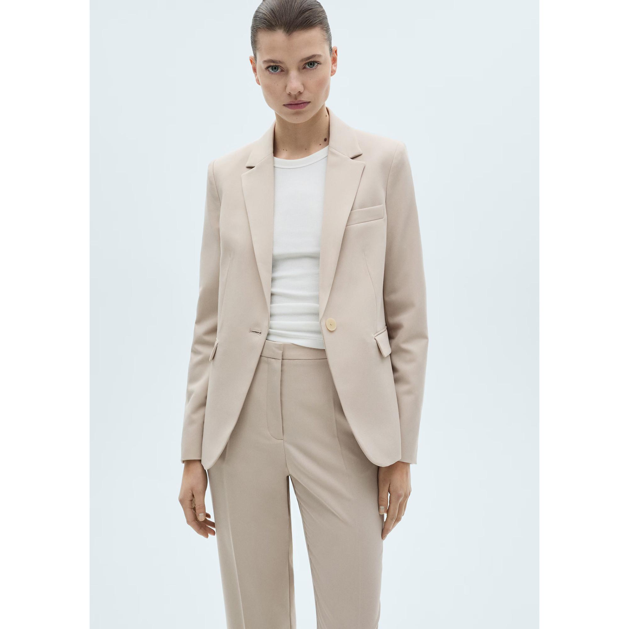 MANGO BOREAL Blazer 