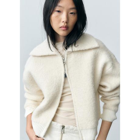 MANGO SHEEP Manteau 