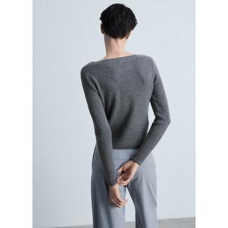 MANGO BRULE Pullover 