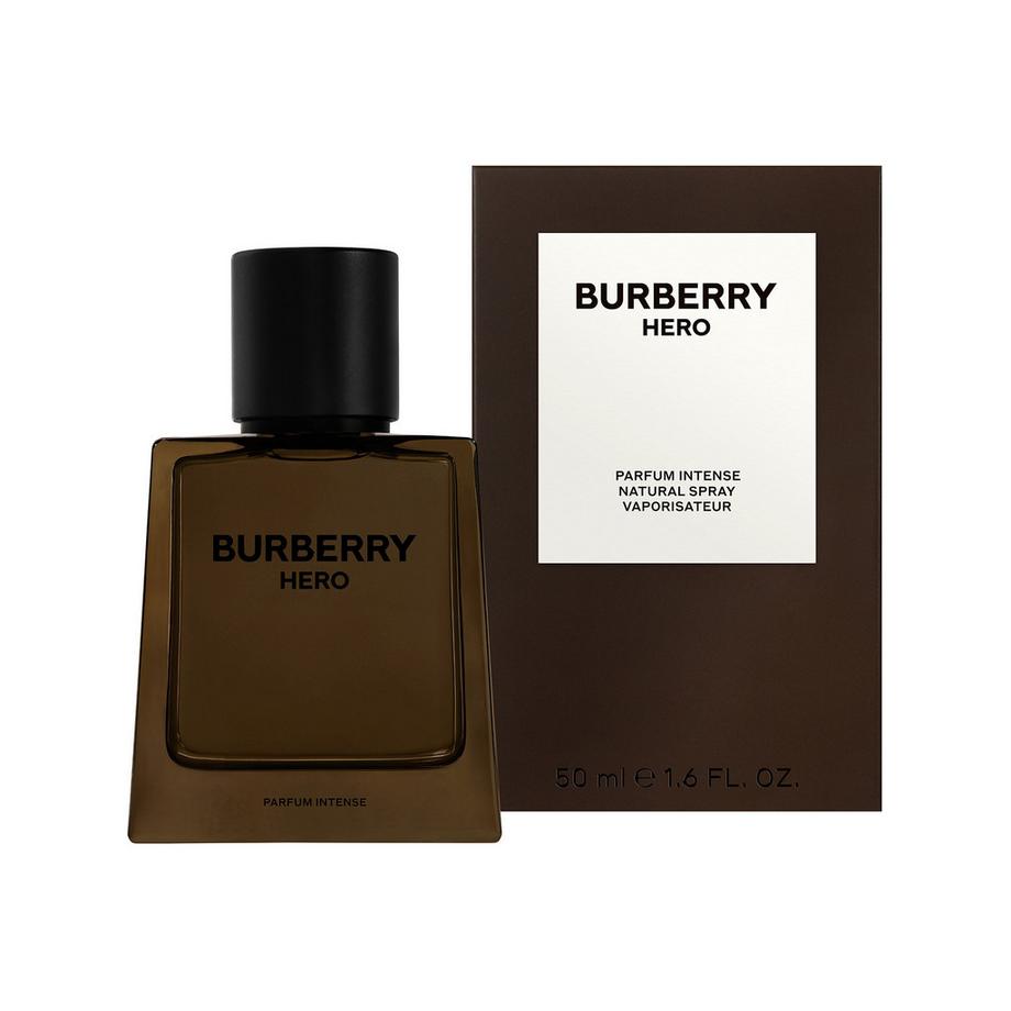 BURBERRY Hero For Men, Parfum Intense  