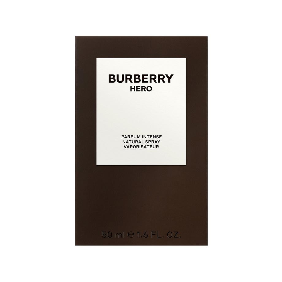 BURBERRY Hero For Men, Parfum Intense  