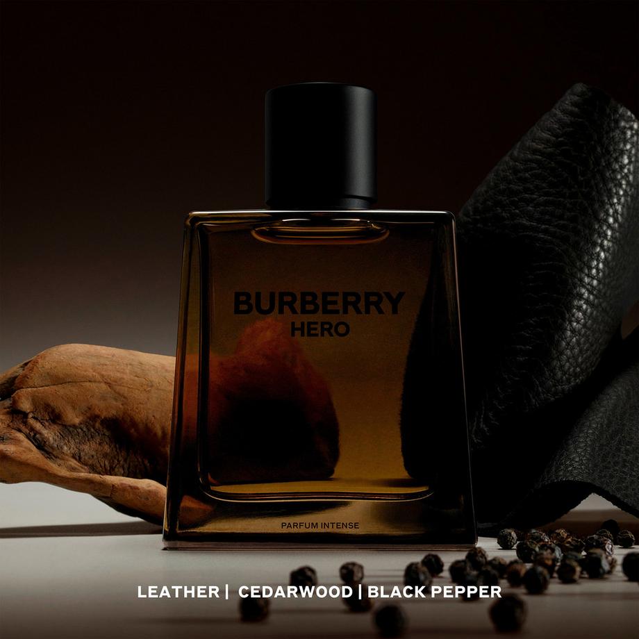 BURBERRY Hero For Men, Parfum Intense  