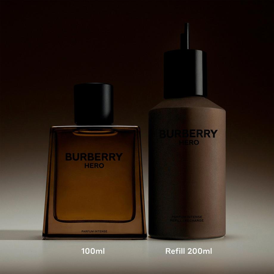 BURBERRY Hero For Men, Parfum Intense  
