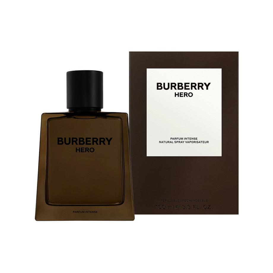 BURBERRY Hero For Men, Parfum Intense  