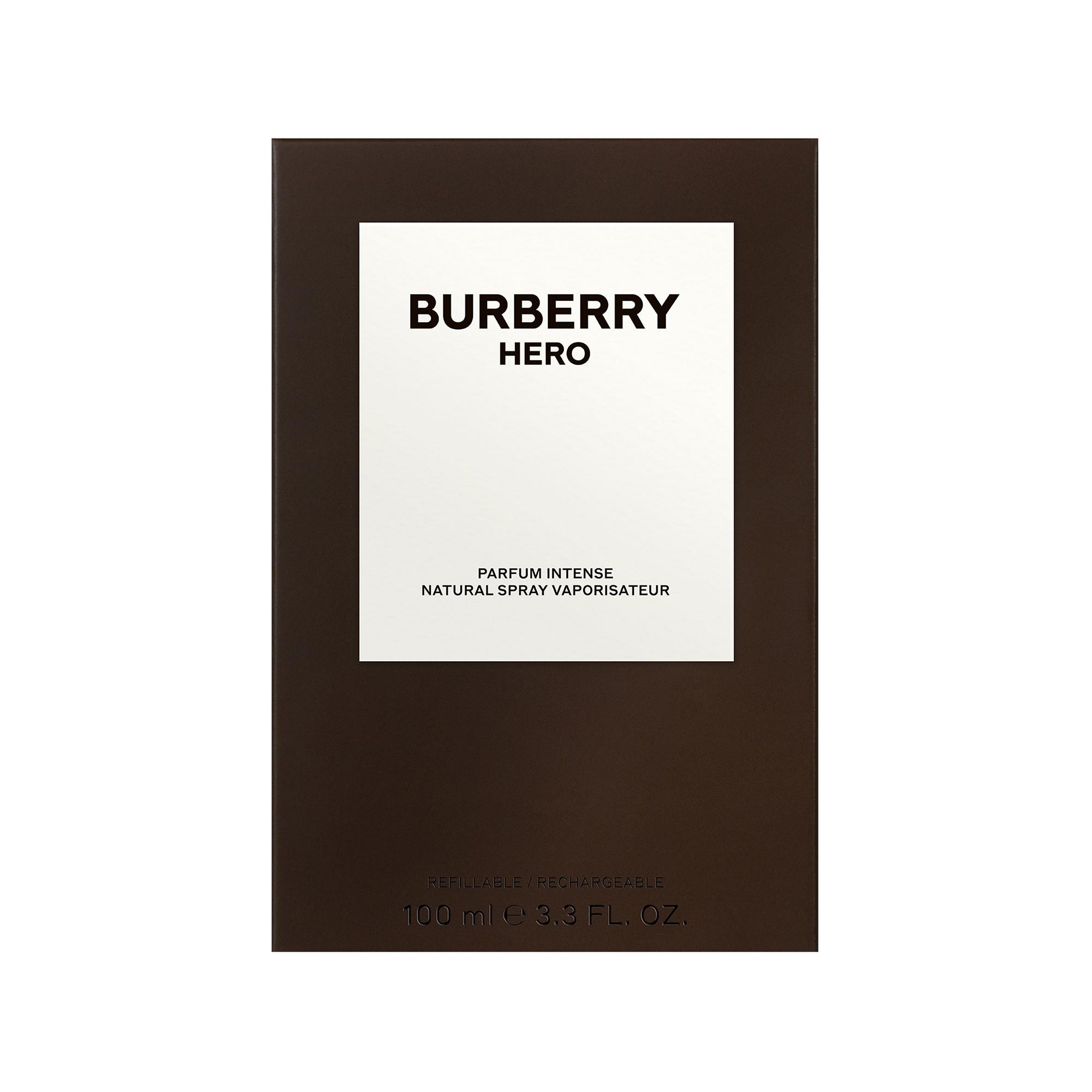 BURBERRY  Hero For Men, Parfum Intense 