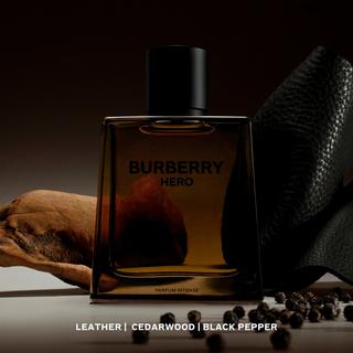 BURBERRY  Hero For Men, Parfum Intense 