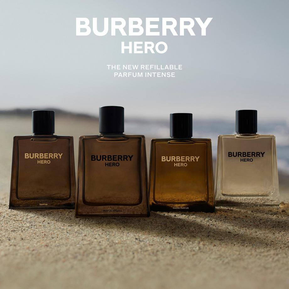 BURBERRY Hero For Men, Parfum Intense  