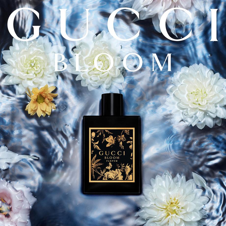 GUCCI Bloom for Women, Parfum  