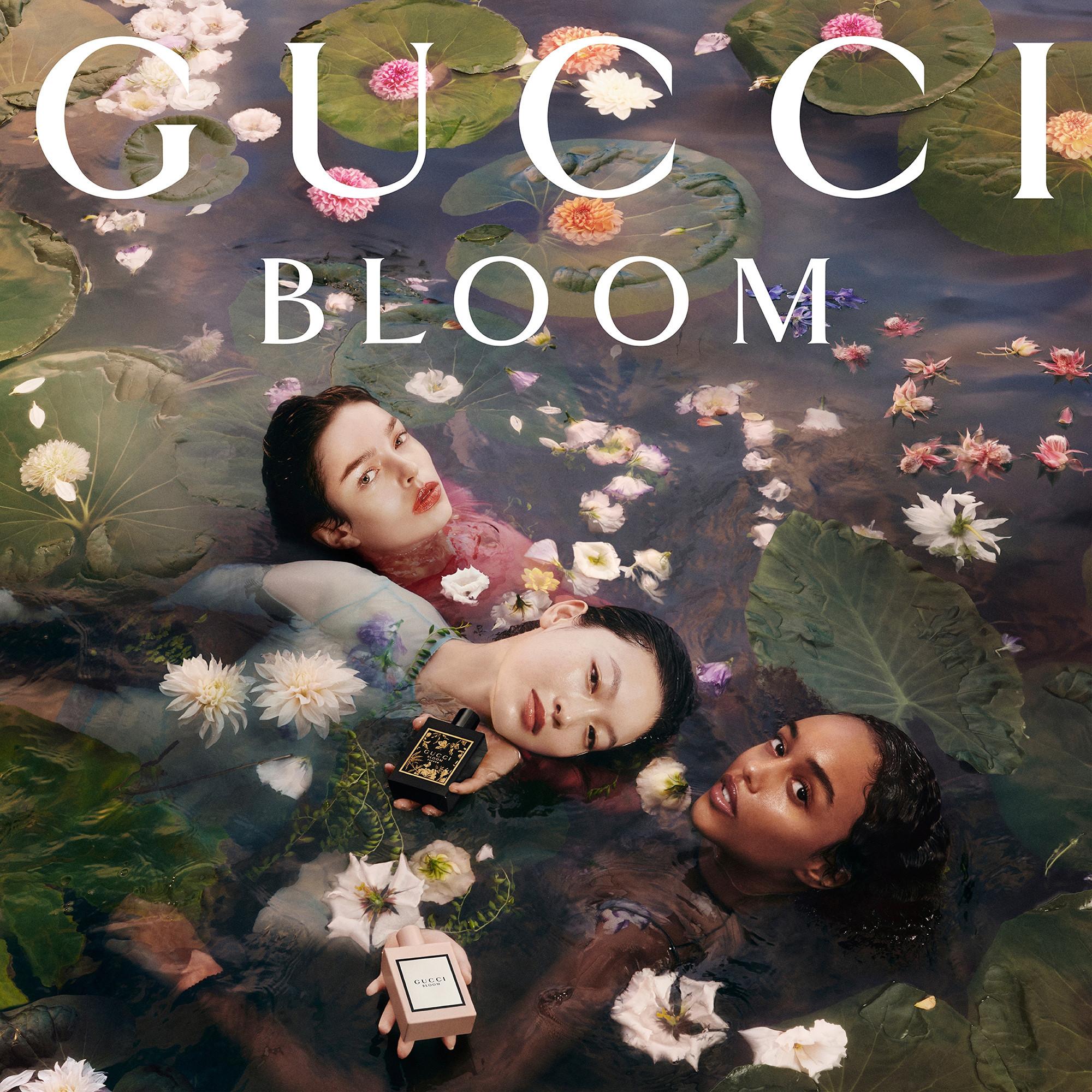 GUCCI  Bloom for Women, Parfum 