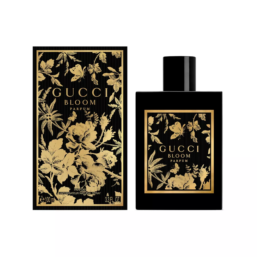 Gucci Parfum Bloom Vapo 100ml One Size female