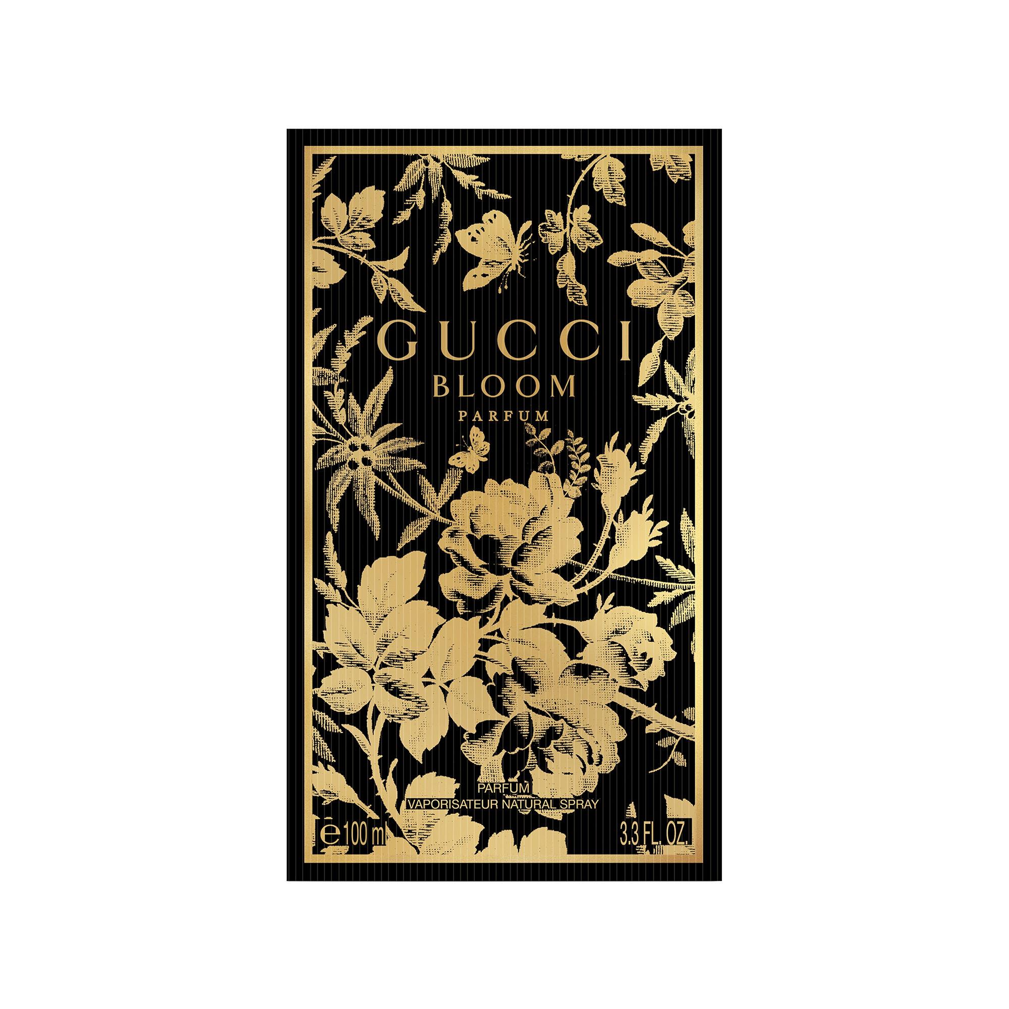 GUCCI  Bloom for Women, Parfum 