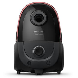 PHILIPS Aspirateur 6000 Series, avec sac 