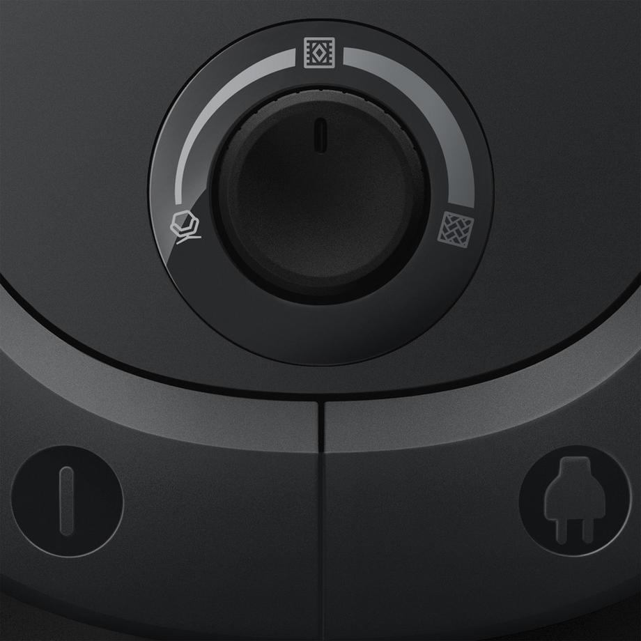 PHILIPS Staubsauger 6000 Series, mit Beutel 