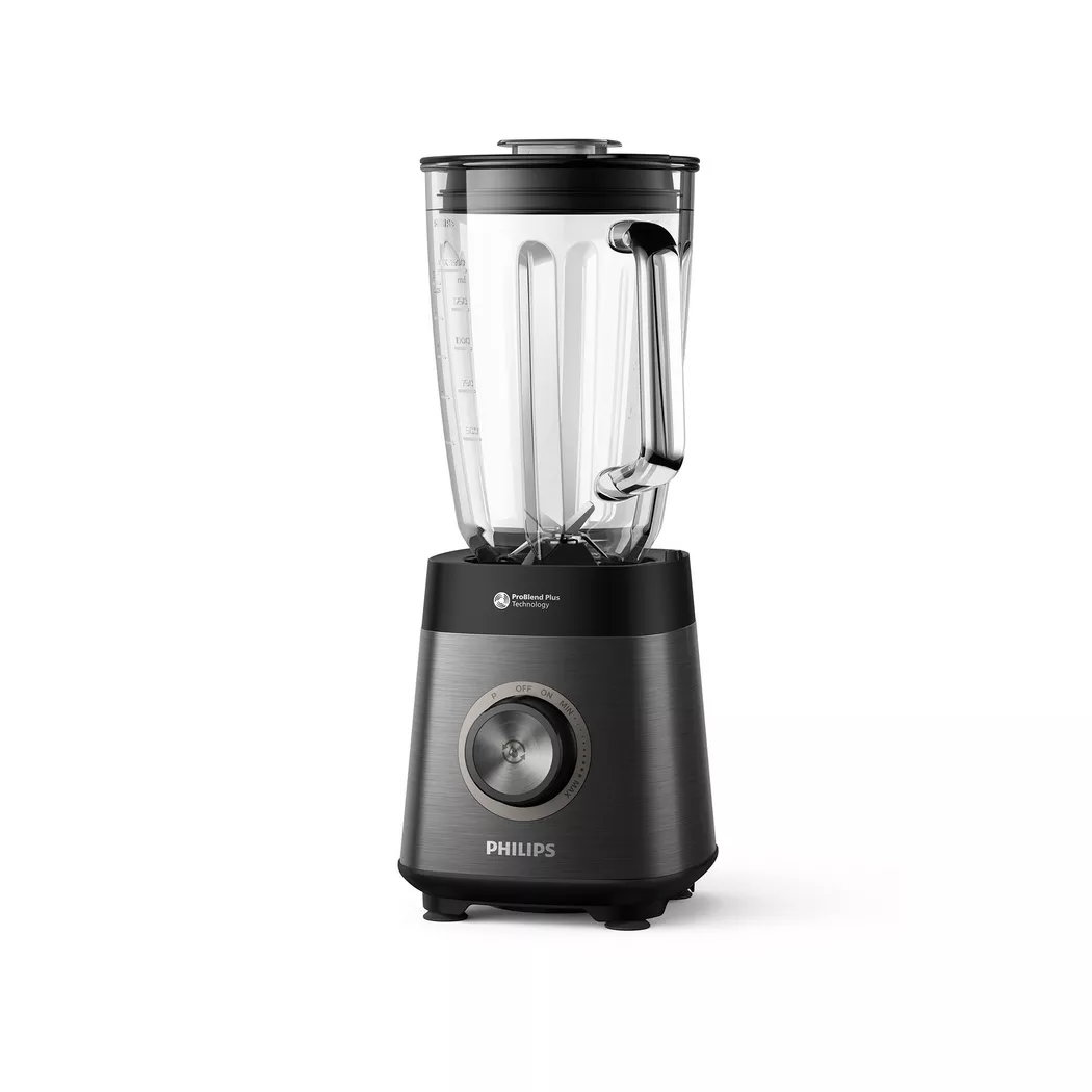 Philips – Standmixer, Black
