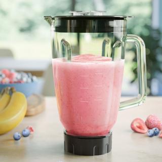 PHILIPS Standmixer 5000 Series 