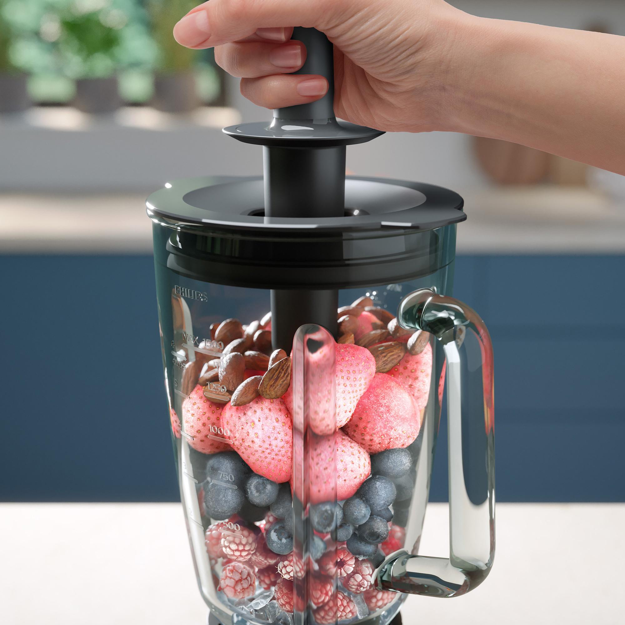 PHILIPS Standmixer 5000 Series 