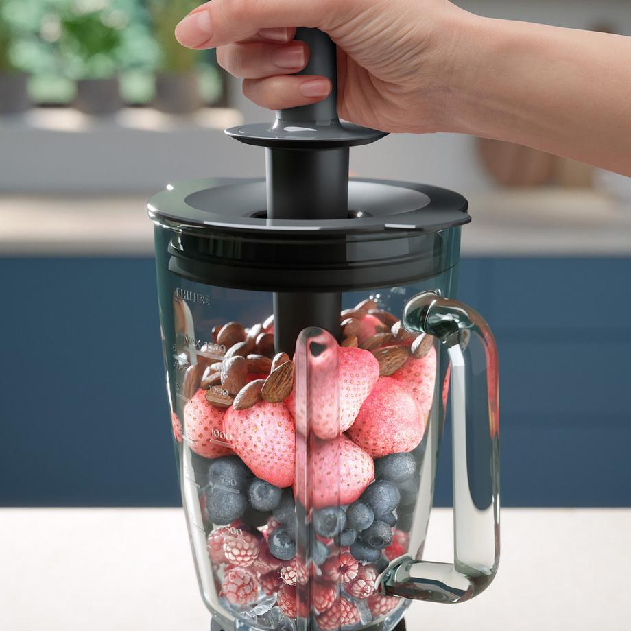 PHILIPS Standmixer 5000 Series 