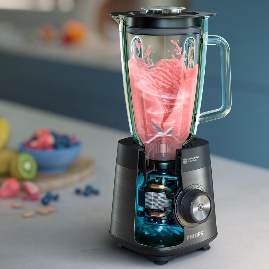 PHILIPS Standmixer 5000 Series 