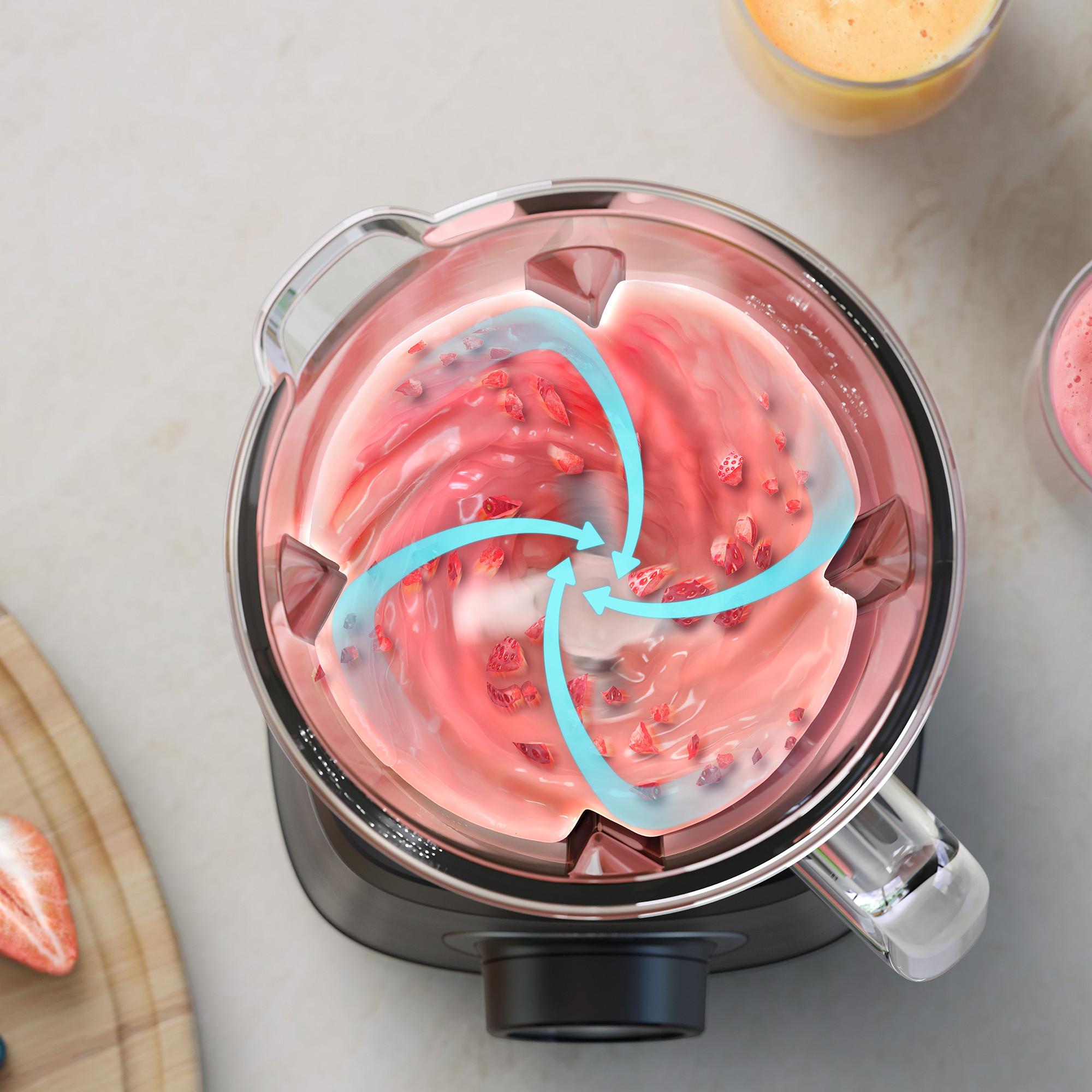 PHILIPS Standmixer 5000 Series 