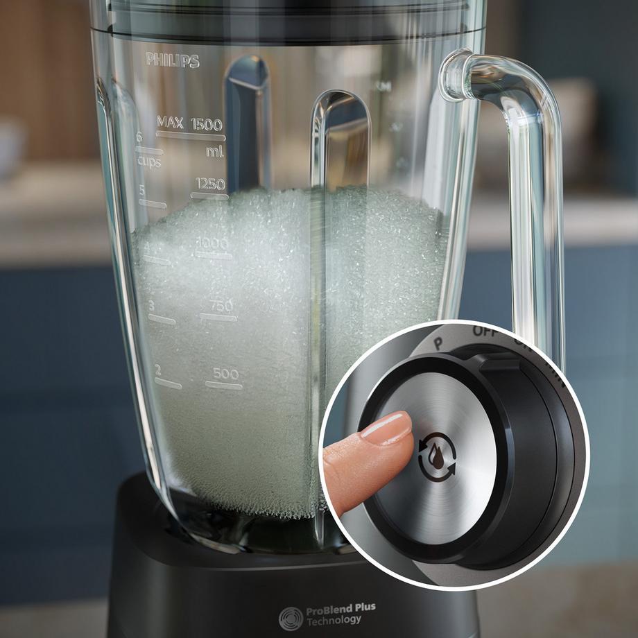 PHILIPS Standmixer 5000 Series 