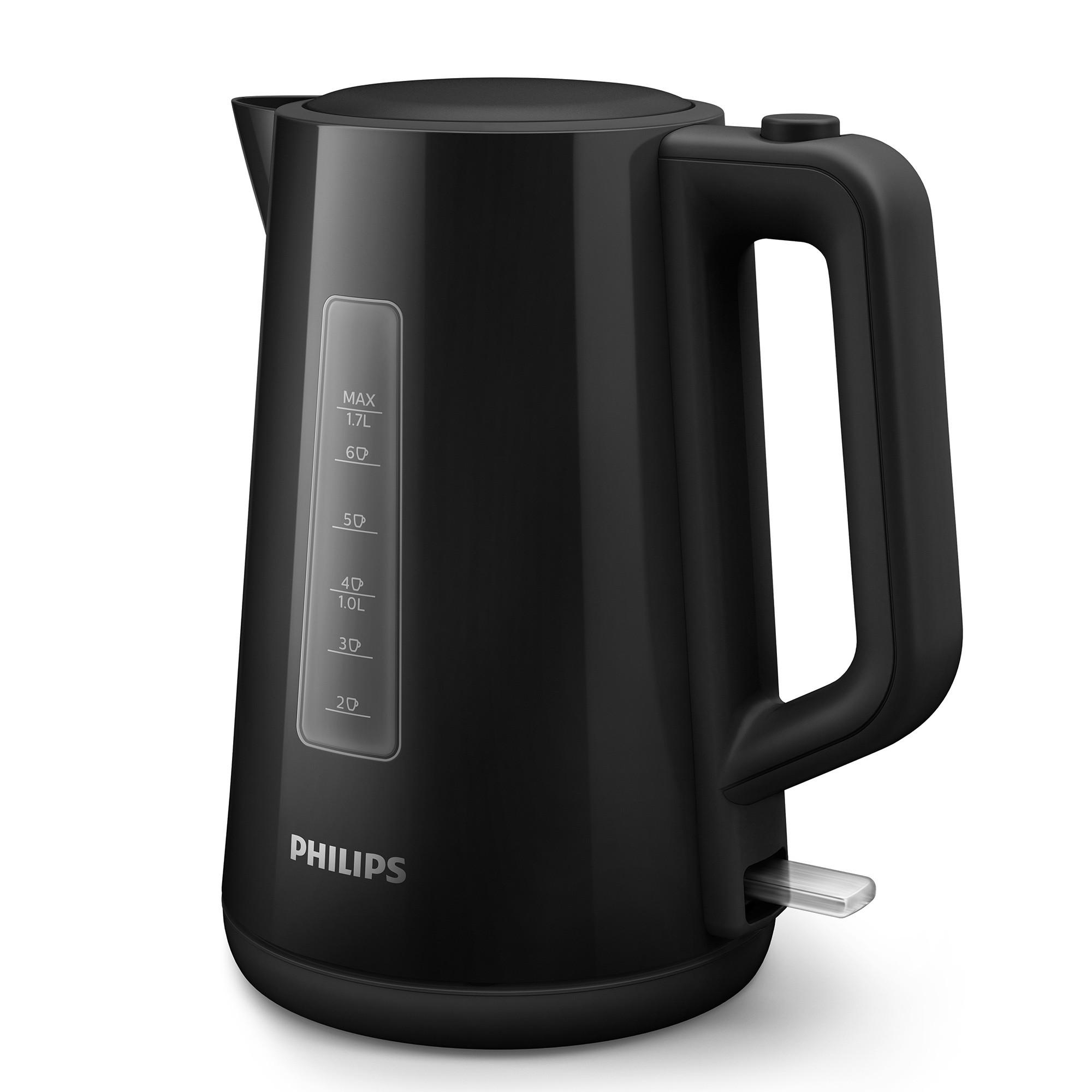 PHILIPS Bollitore elettrico eries 3000, 1.7 l 