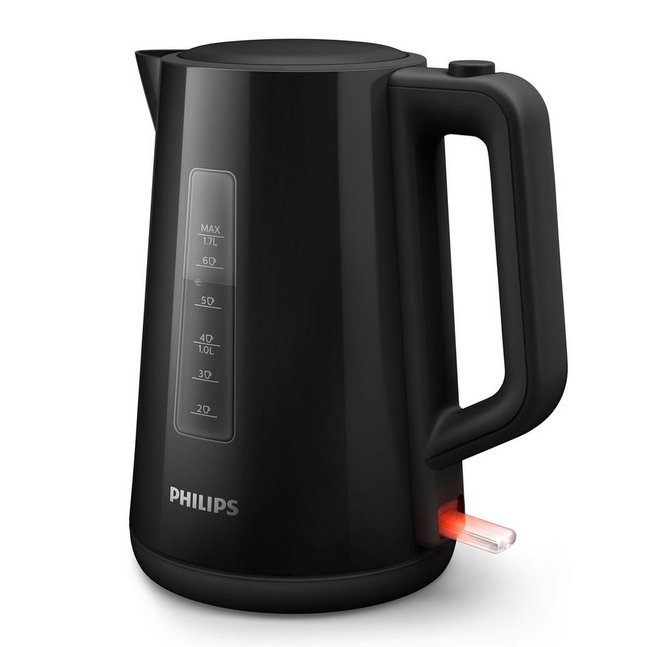 PHILIPS Wasserkocher Series 3000, 1.7 l 