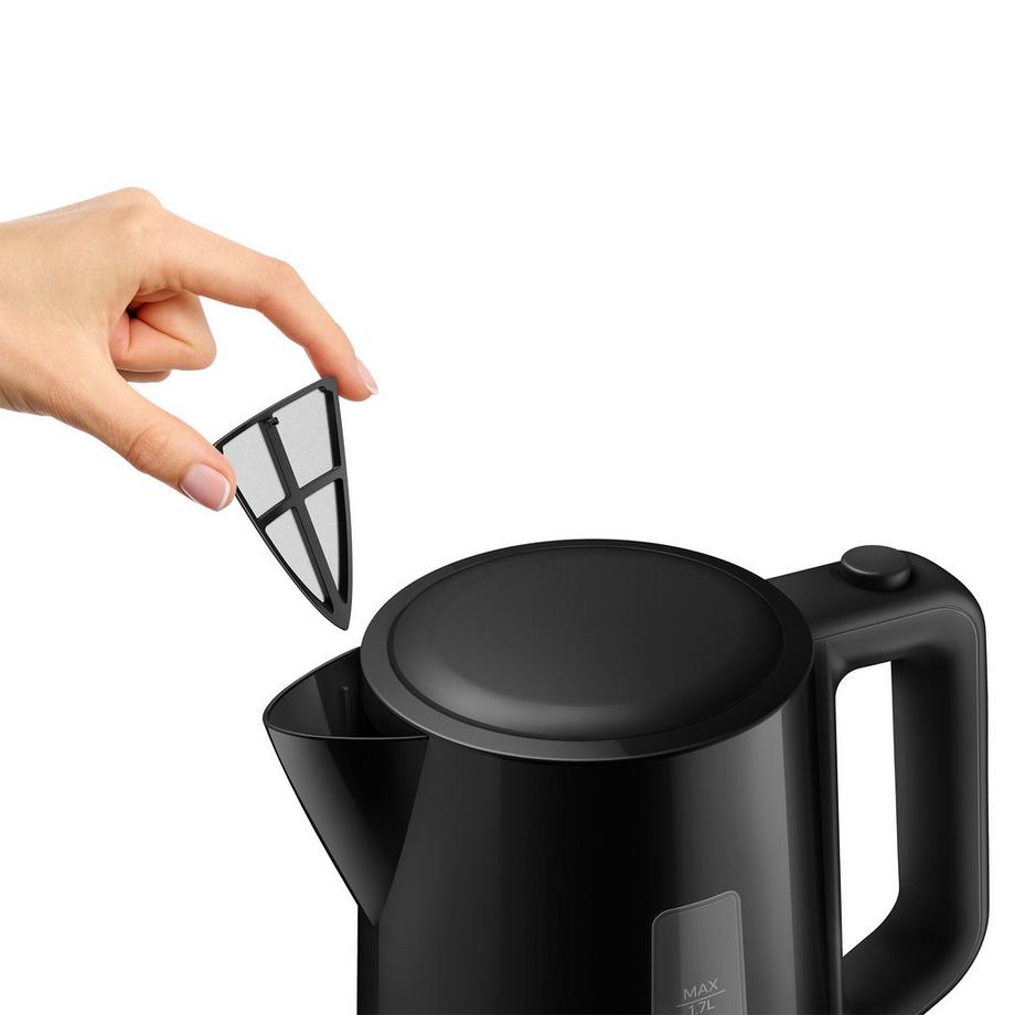 PHILIPS Wasserkocher Series 3000, 1.7 l 